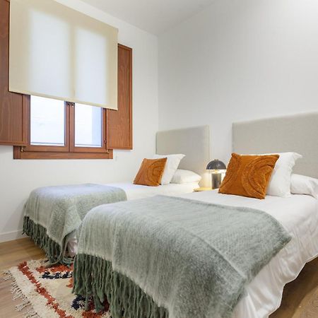 Cibeles Exclusive En Madrid Apartment Exterior foto