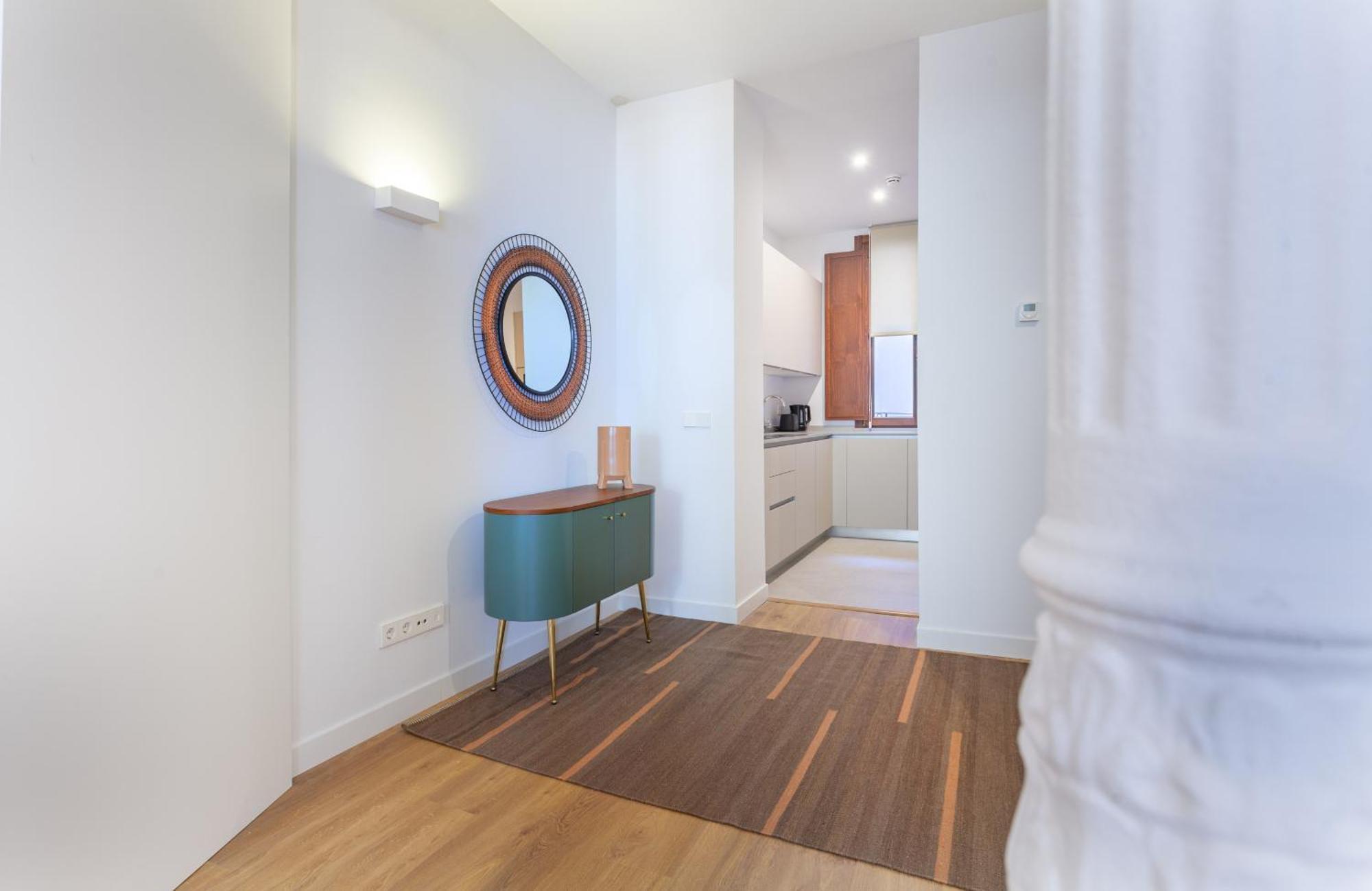 Cibeles Exclusive En Madrid Apartment Exterior foto