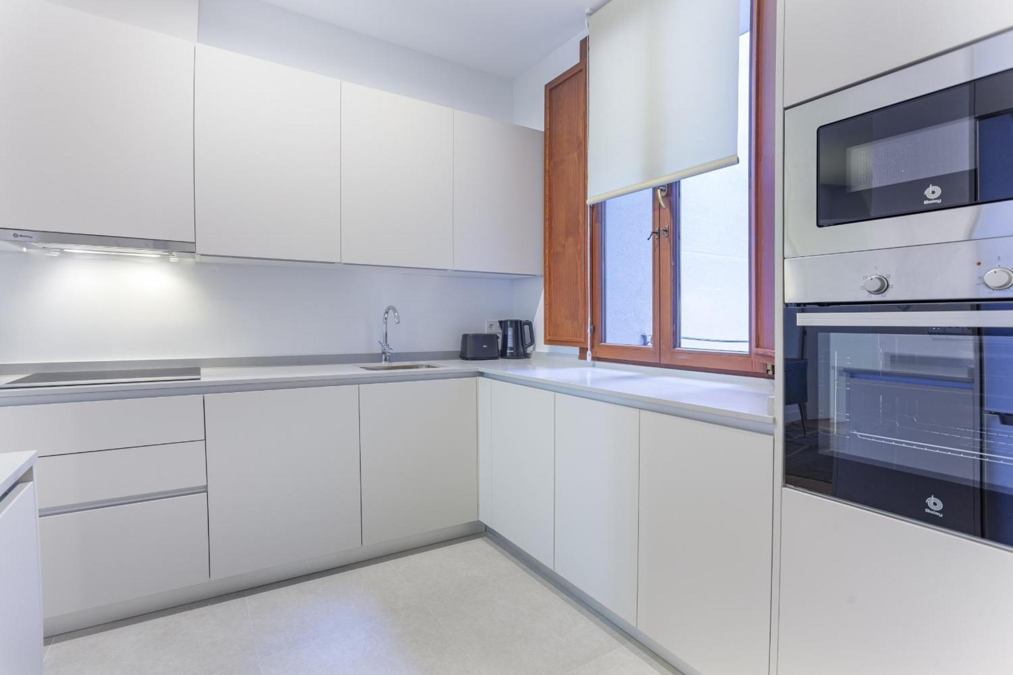 Cibeles Exclusive En Madrid Apartment Exterior foto