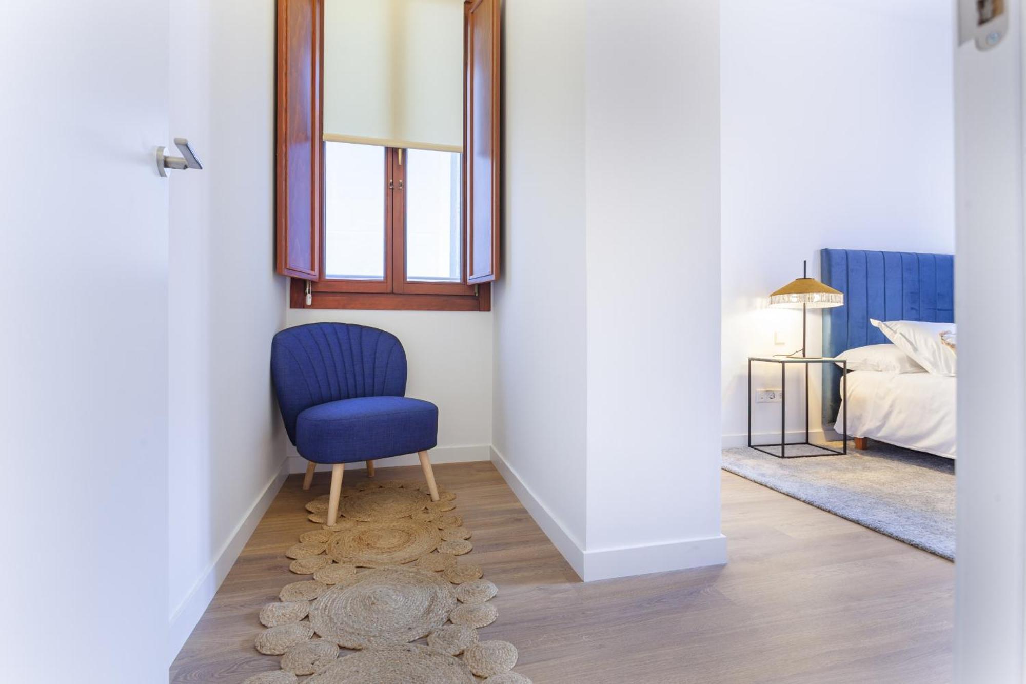 Cibeles Exclusive En Madrid Apartment Exterior foto