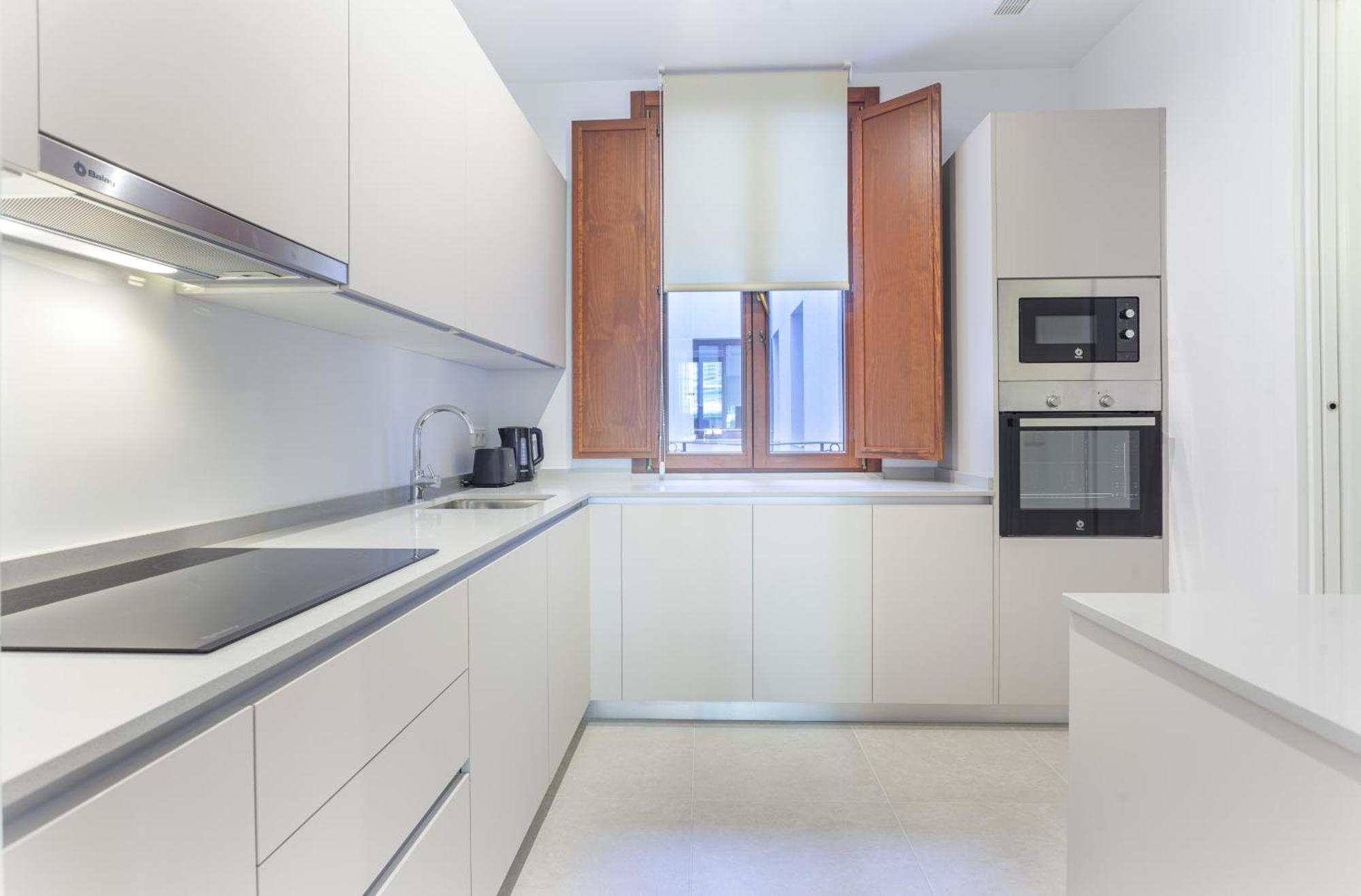 Cibeles Exclusive En Madrid Apartment Exterior foto