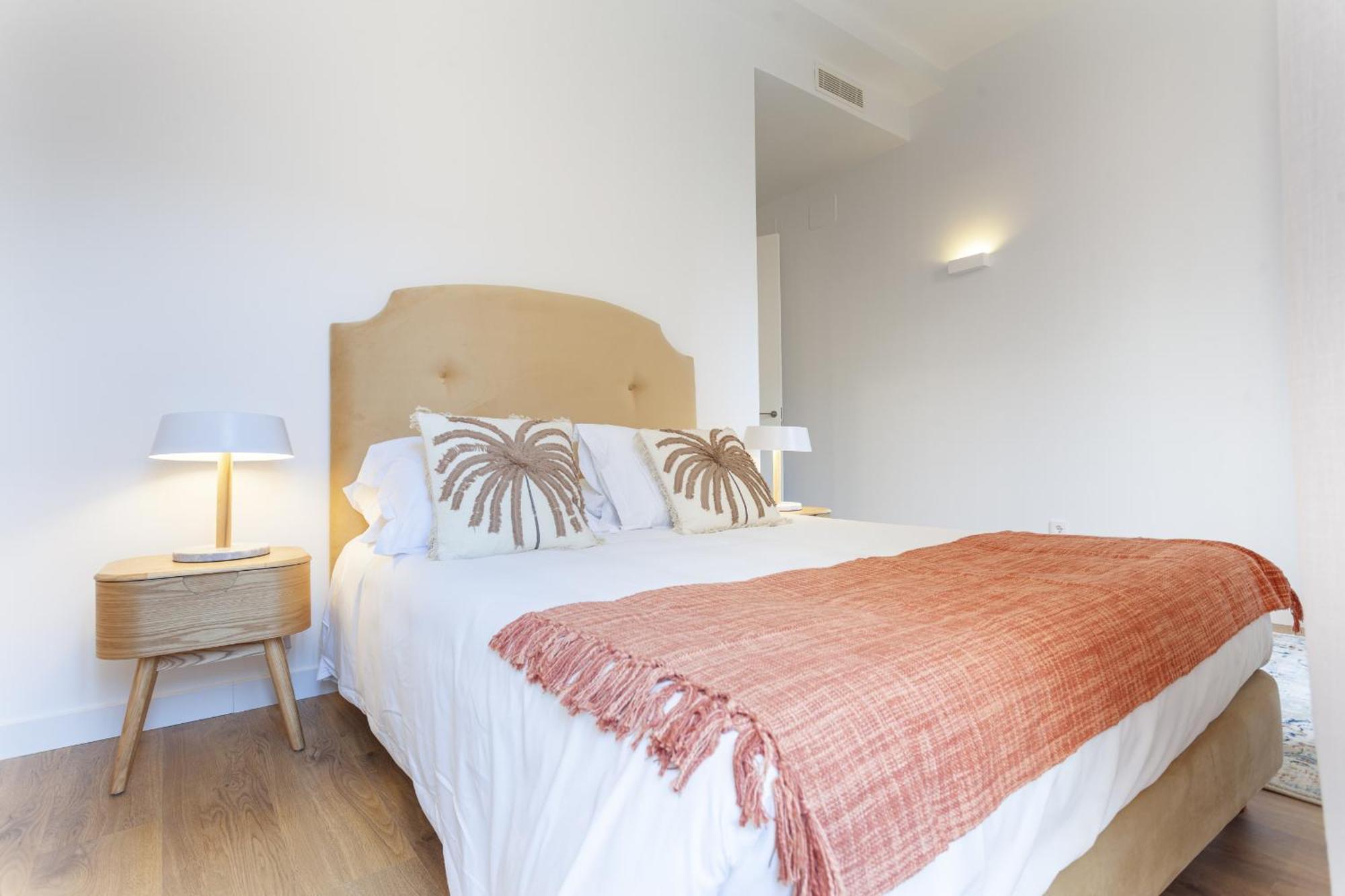 Cibeles Exclusive En Madrid Apartment Exterior foto