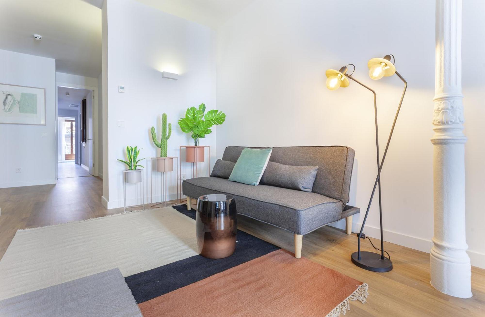 Cibeles Exclusive En Madrid Apartment Exterior foto