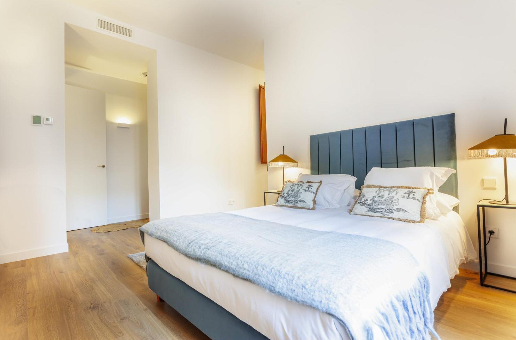 Cibeles Exclusive En Madrid Apartment Exterior foto