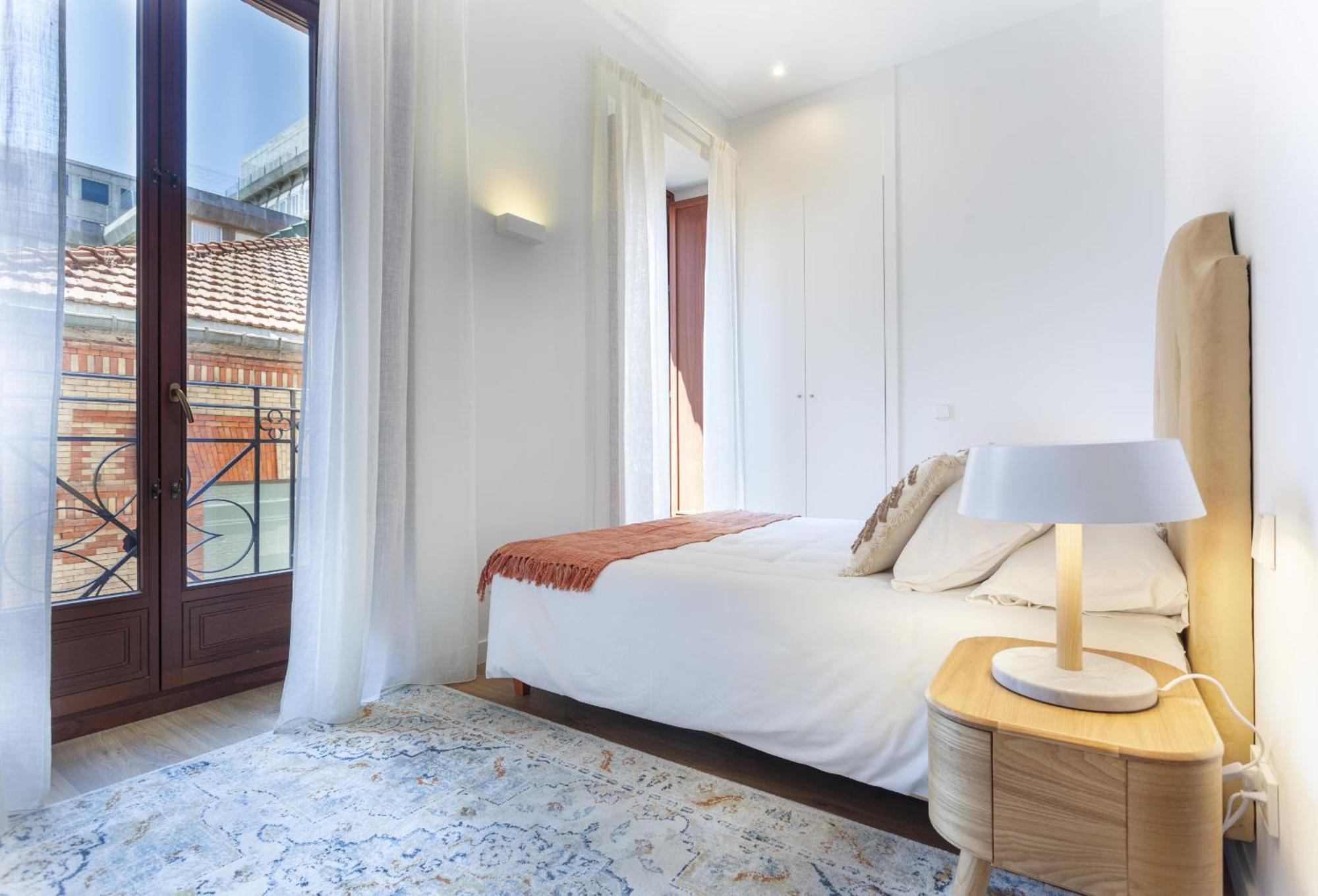 Cibeles Exclusive En Madrid Apartment Exterior foto