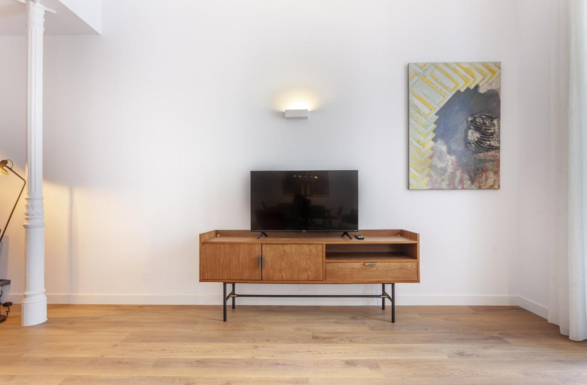 Cibeles Exclusive En Madrid Apartment Exterior foto