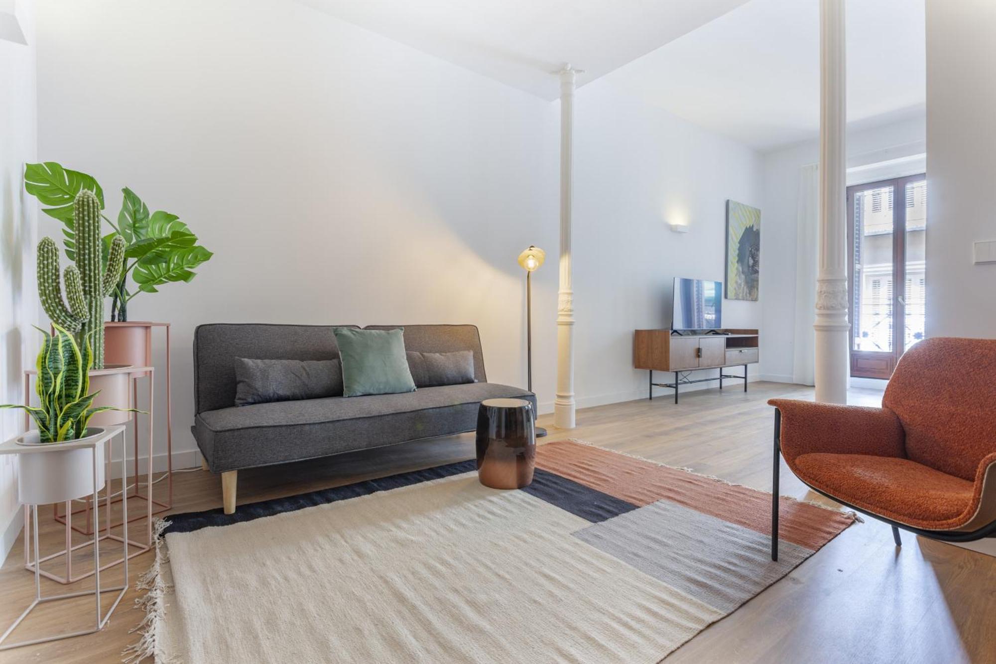Cibeles Exclusive En Madrid Apartment Exterior foto