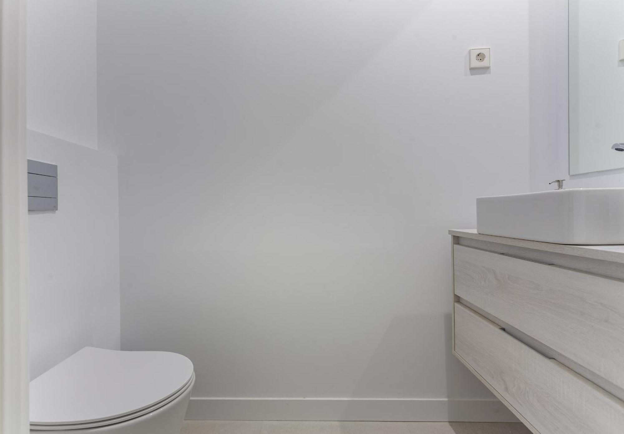 Cibeles Exclusive En Madrid Apartment Exterior foto