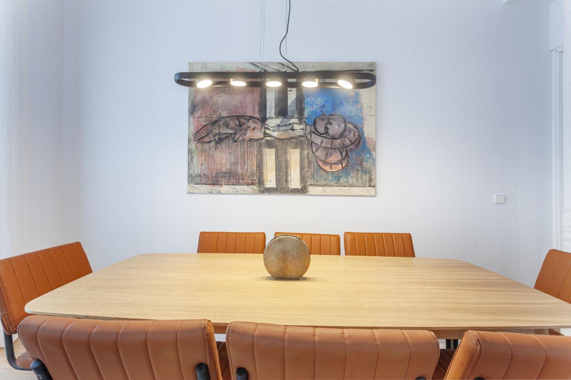 Cibeles Exclusive En Madrid Apartment Exterior foto