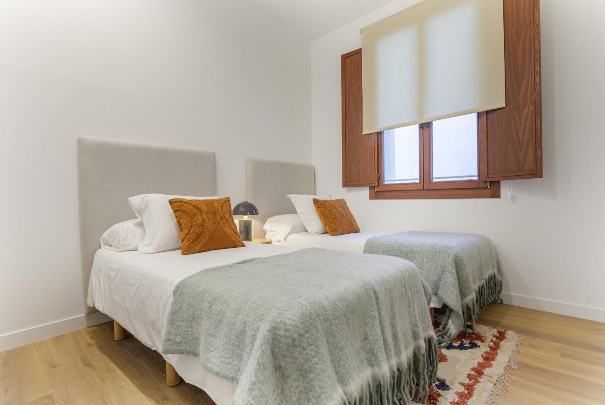 Cibeles Exclusive En Madrid Apartment Exterior foto