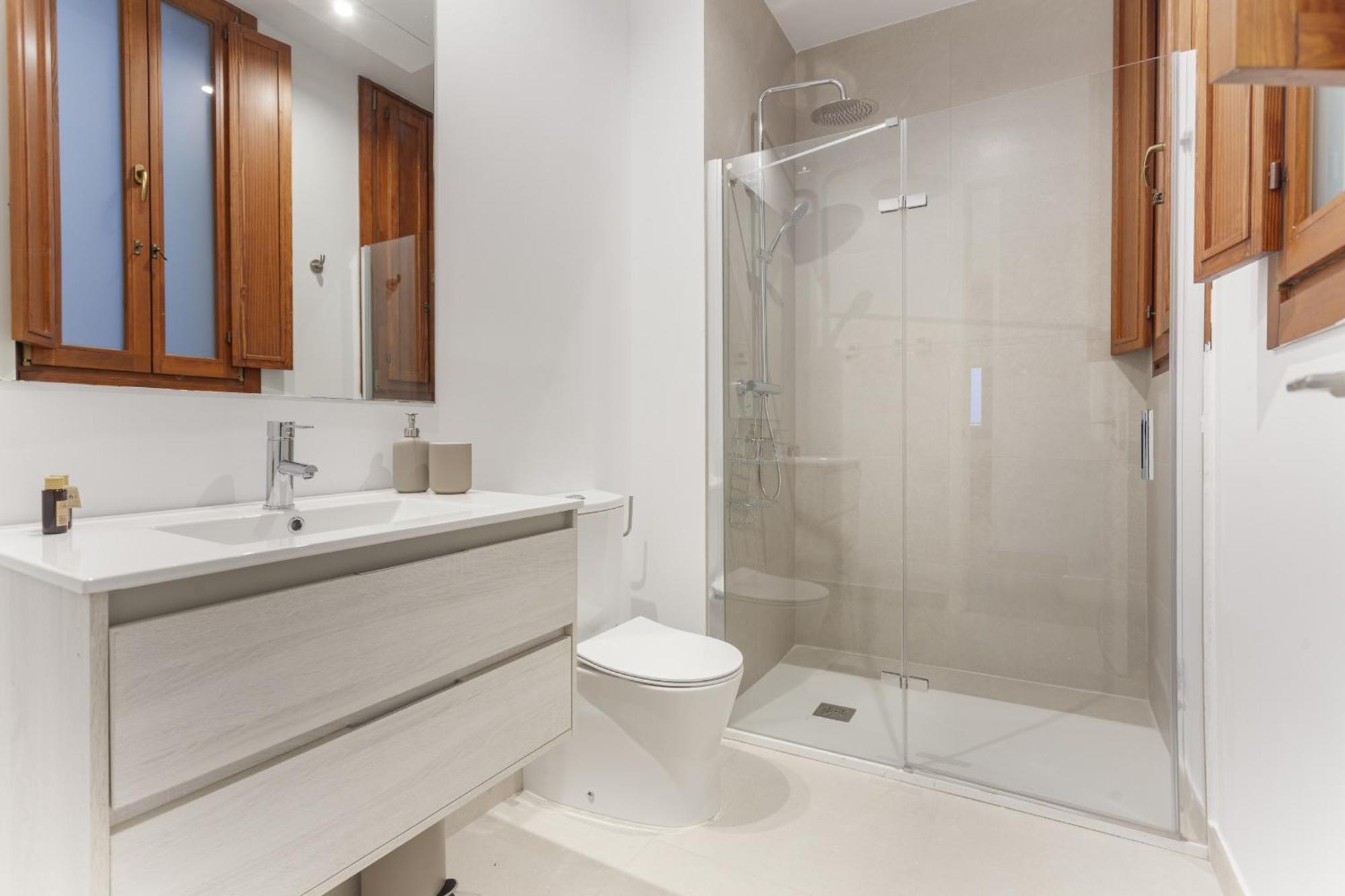 Cibeles Exclusive En Madrid Apartment Exterior foto
