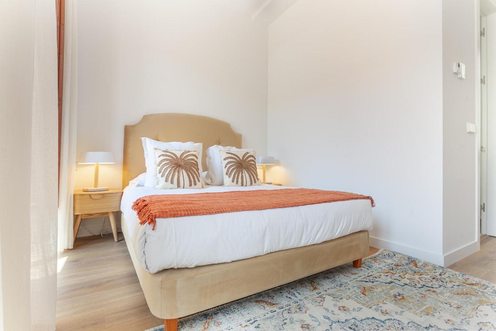 Cibeles Exclusive En Madrid Apartment Exterior foto