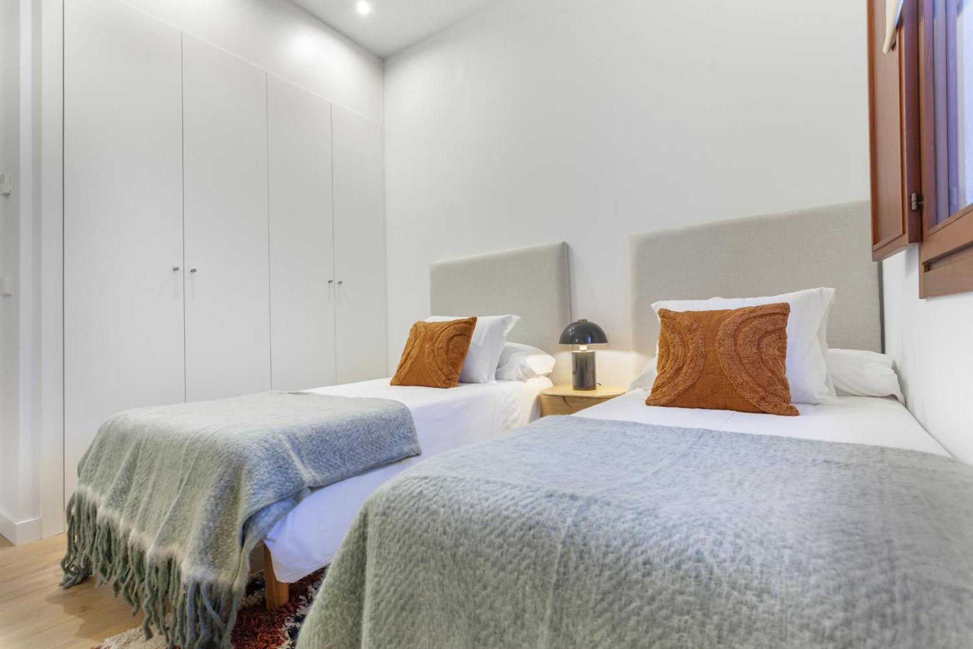 Cibeles Exclusive En Madrid Apartment Exterior foto