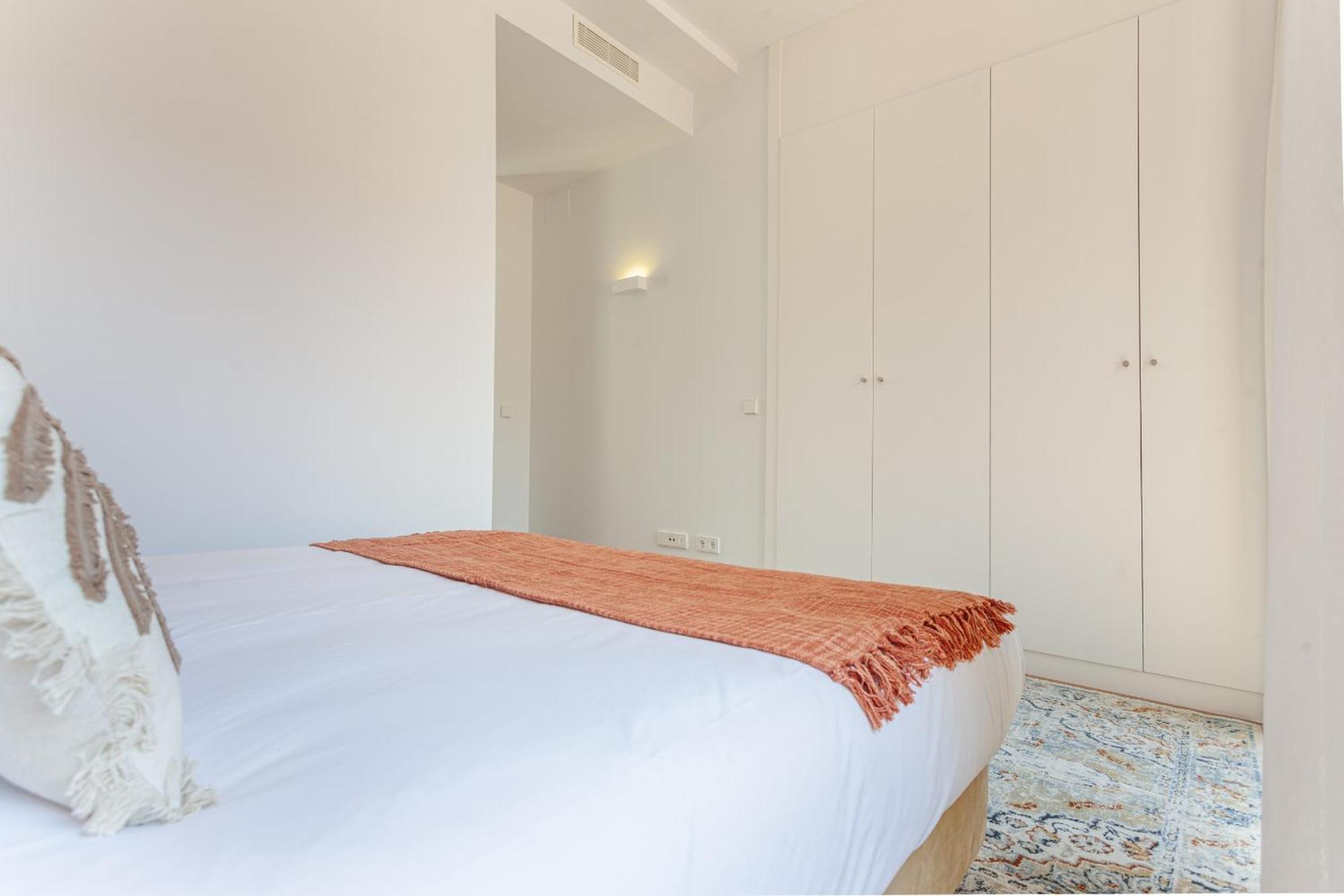 Cibeles Exclusive En Madrid Apartment Exterior foto