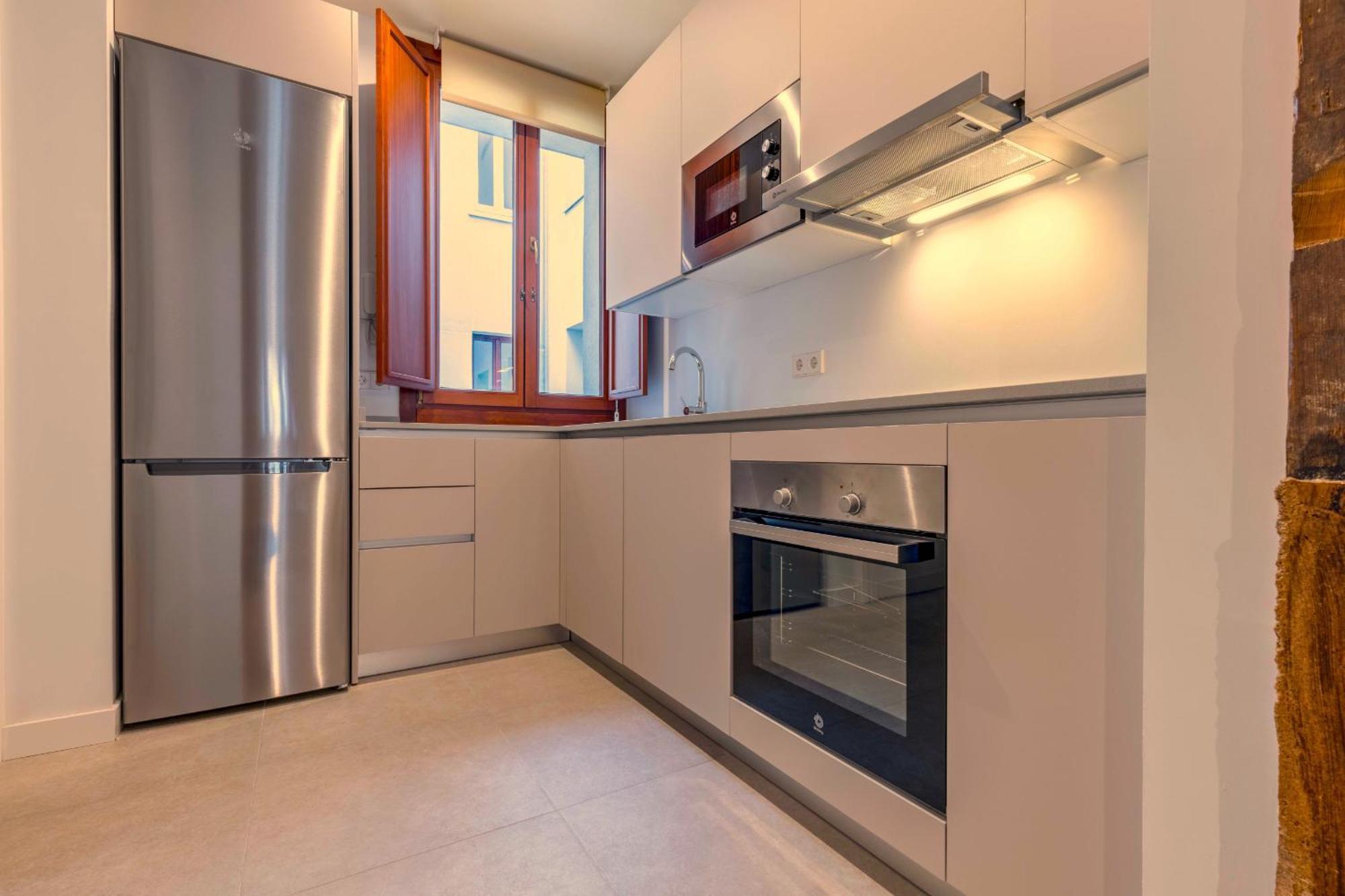 Cibeles Exclusive En Madrid Apartment Exterior foto