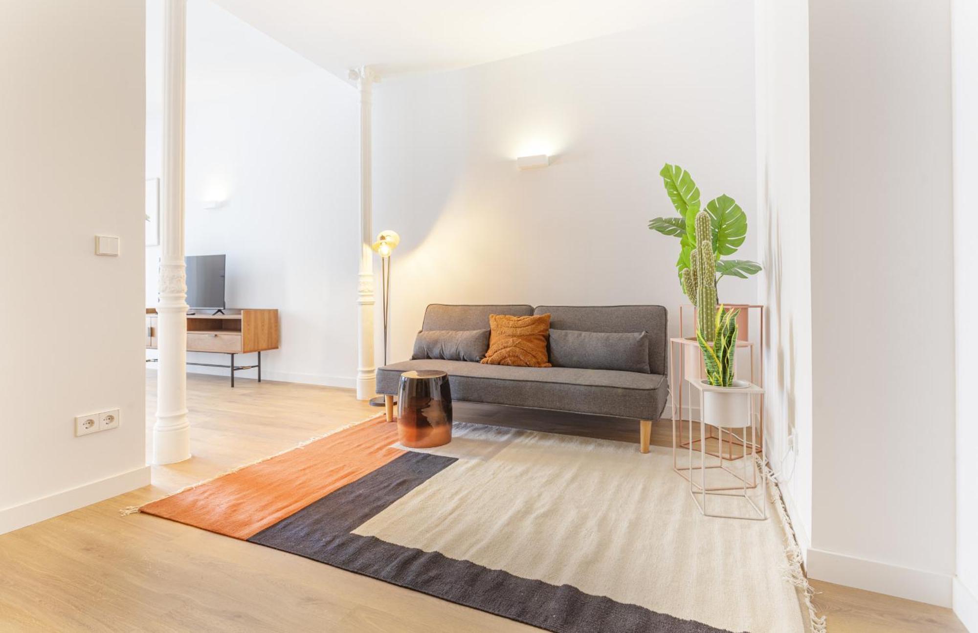 Cibeles Exclusive En Madrid Apartment Exterior foto
